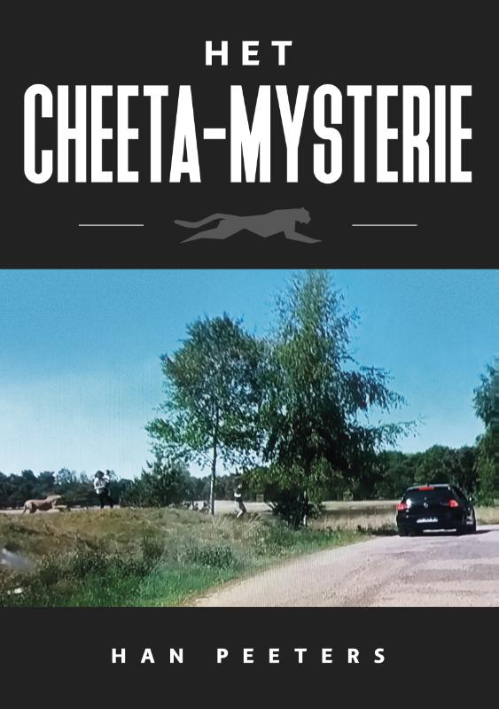 HET CHEETA-MYSTERIE