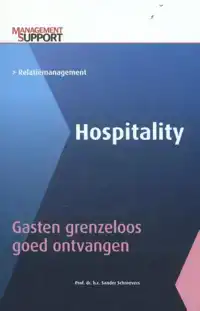 HOSPITALITY