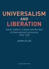 UNIVERSALISM AND LIBERATION