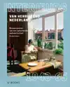 INTERIEURS VAN HERRIJZEND NEDERLAND 1940-1965
