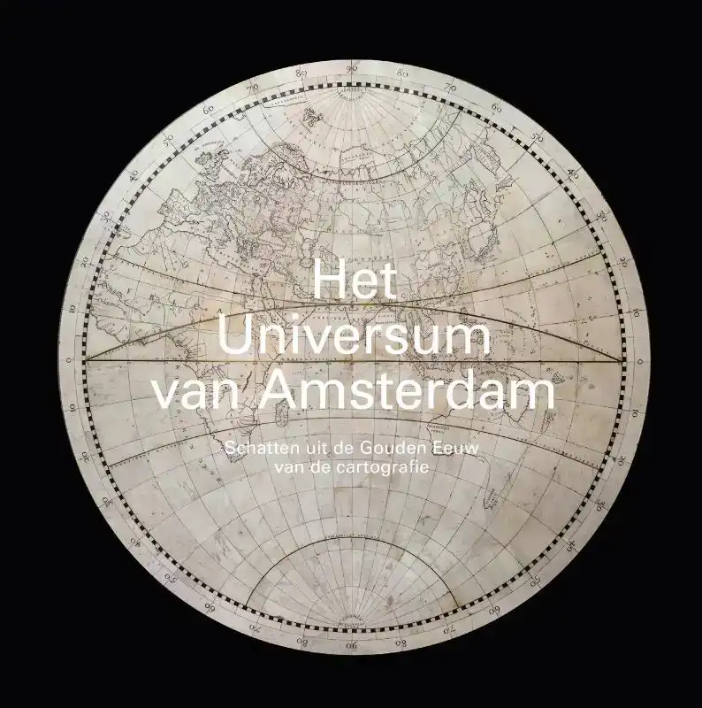 HET UNIVERSUM VAN AMSTERDAM