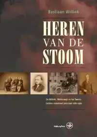 HEREN VAN DE STOOM