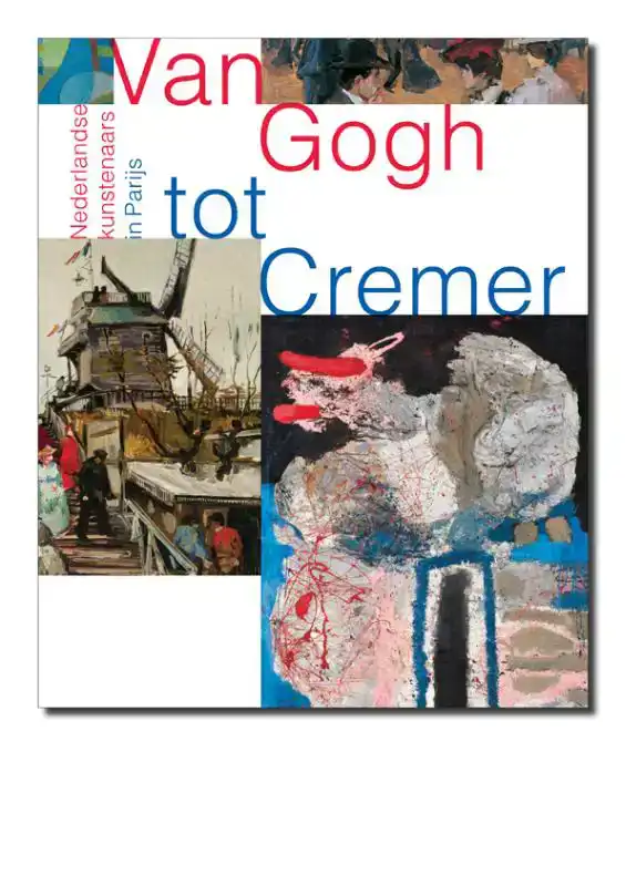 VAN GOGH TOT CREMER