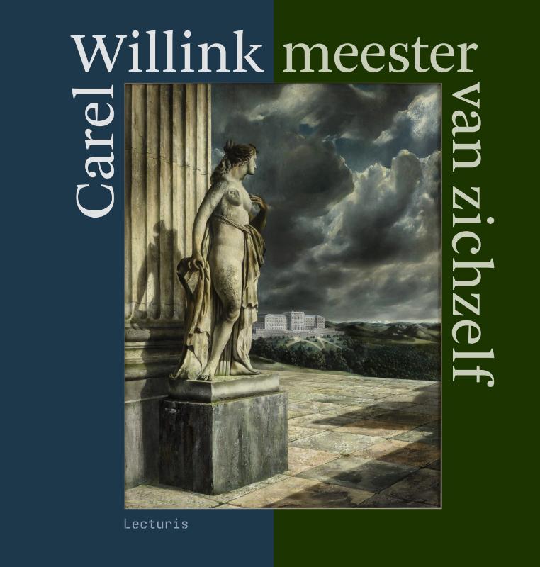 CAREL WILLINK MEESTER VAN ZICHZELF