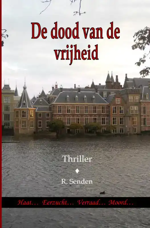 DE DOOD VAN DE VRIJHEID