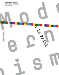 MODERNISM: IN PRINT