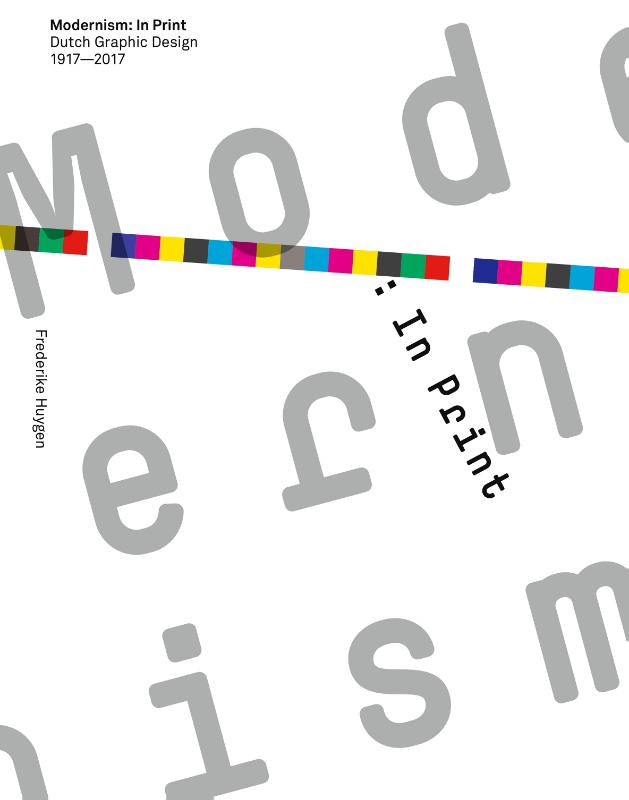 MODERNISM: IN PRINT
