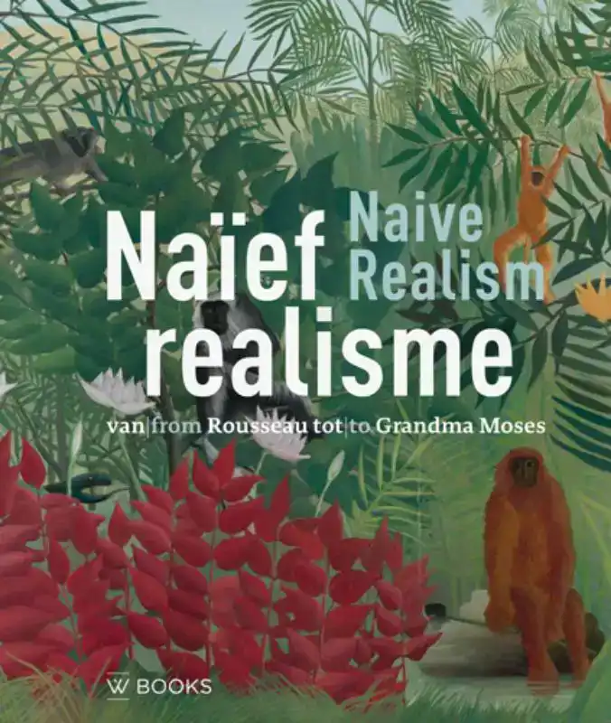 NAIEF REALISME