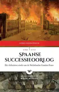 SPAANSE SUCCESSIEOORLOG, 1701-1714