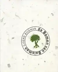 DE BOMEN VAN BUISMAN - SJOERD BUISMAN
