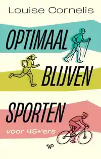 OPTIMAAL BLIJVEN SPORTEN