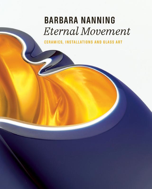 BARBARA NANNING - ETERNAL MOVEMENT