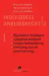 BIJZONDERE BEDINGEN AANSPRAKELIJKHEID GELIJKE BEHANDELING OV