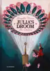 JULIA'S DROOM