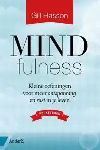 MINDFULNESS POCKETBOEK