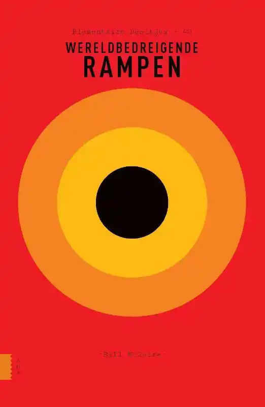 WERELDBEDREIGENDE RAMPEN