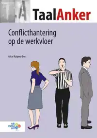 CONFLICTHANTERING OP DE WERKVLOER