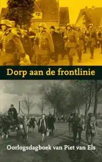 DORP AAN DE FRONTLINIE