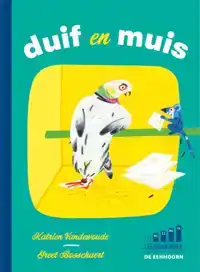 DUIF EN MUIS