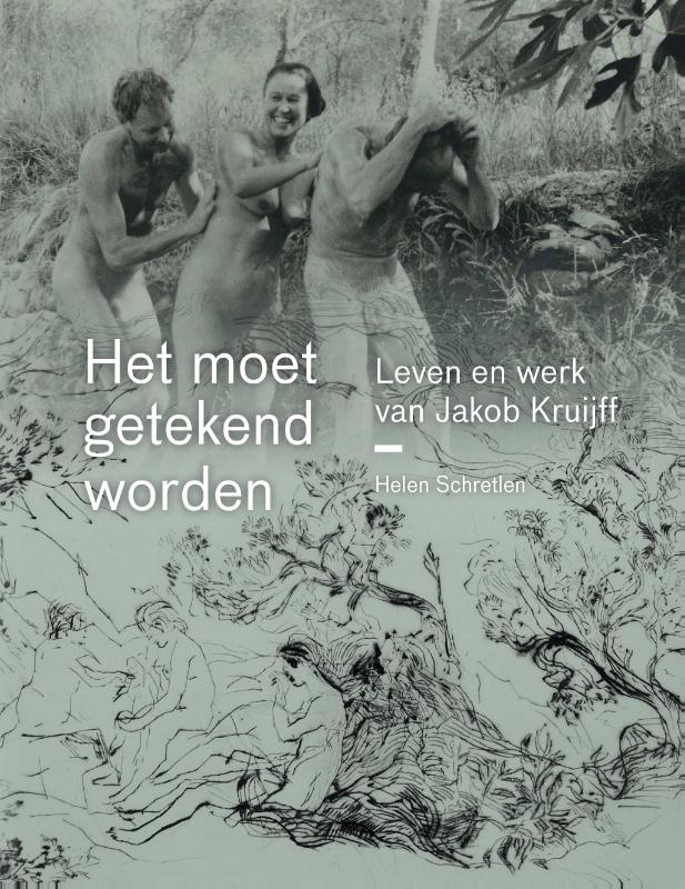 HET MOET GETEKEND WORDEN