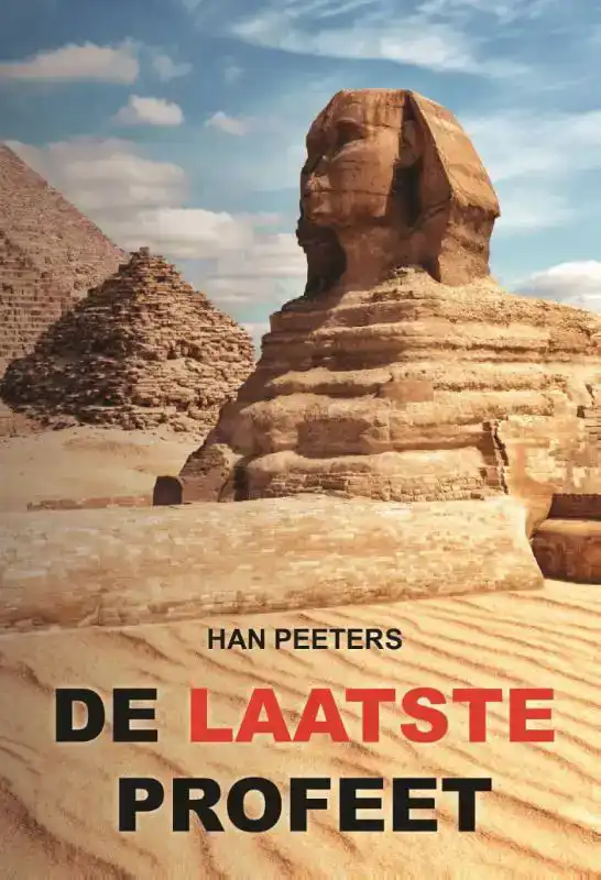 DE LAATSTE PROFEET