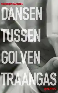 DANSEN TUSSEN GOLVEN TRAANGAS