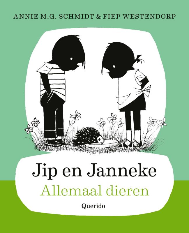 ALLEMAAL DIEREN