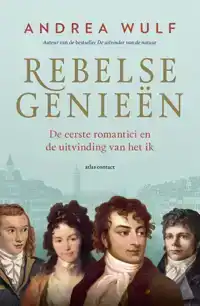 REBELSE GENIEEN