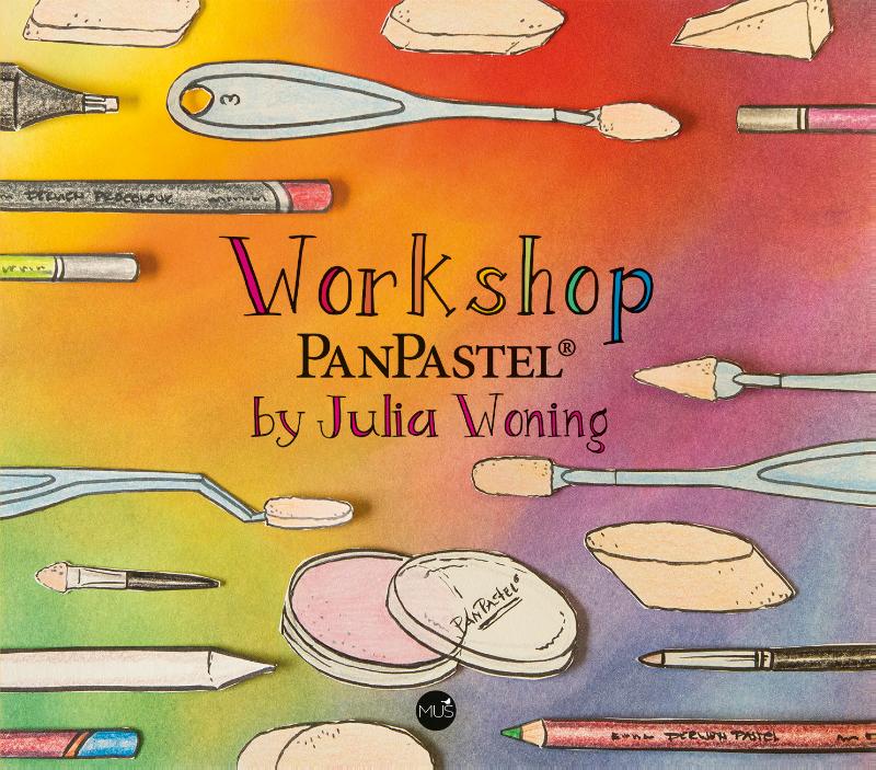 WORKSHOP PANPASTEL