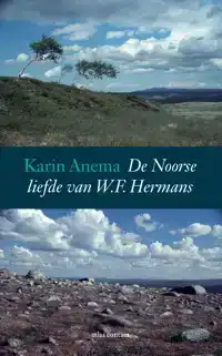 DE NOORSE LIEFDE VAN W.F. HERMANS