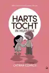HARTSTOCHT IN HUISPAK