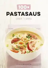 100 X PASTASAUS