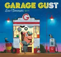 GARAGE GUST