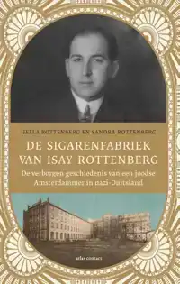 DE SIGARENFABRIEK VAN ISAY ROTTENBERG