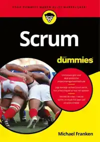 SCRUM VOOR DUMMIES