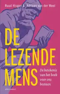 DE LEZENDE MENS