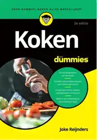 KOKEN VOOR DUMMIES