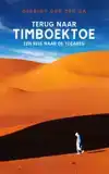 TERUG NAAR TIMBOEKTOE