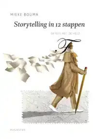 STORYTELLING IN 12 STAPPEN