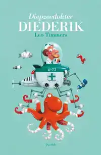 DIEPZEEDOKTER DIEDERIK
