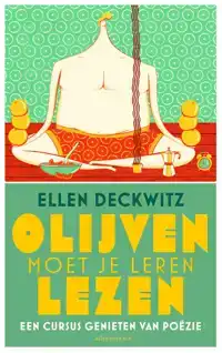 OLIJVEN MOET JE LEREN LEZEN