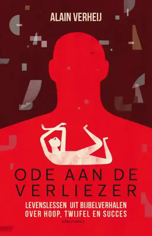 ODE AAN DE VERLIEZER