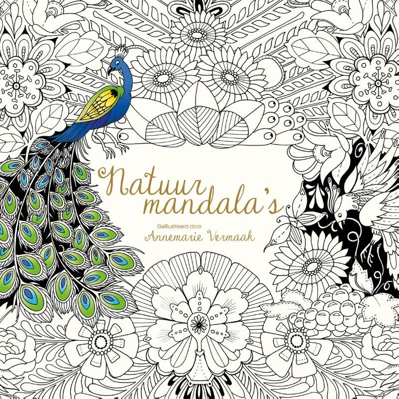 NATUUR MANDALA'S