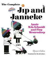 THE COMPLETE JIP AND JANNEKE