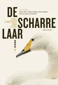 DE SCHARRELAAR