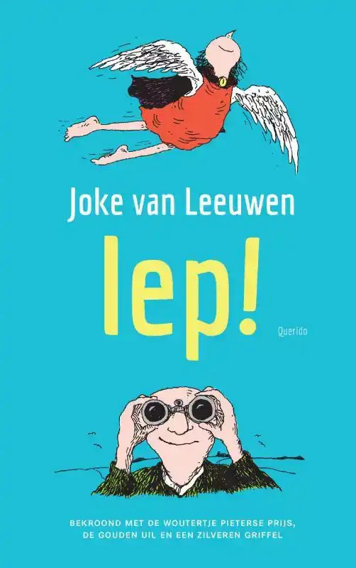 IEP!