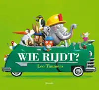 WIE RIJDT?