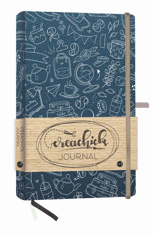 CREACHICK JOURNAL