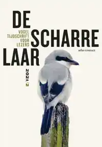 DE SCHARRELAAR