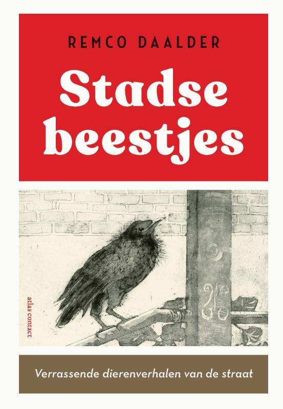 STADSE BEESTJES